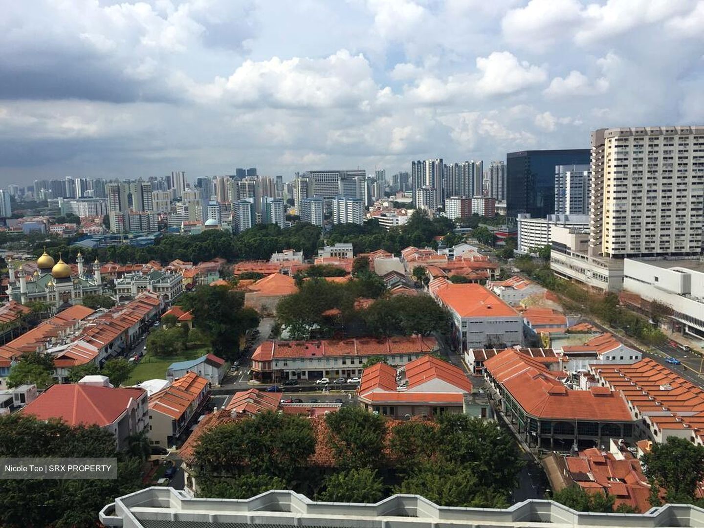 Concourse Skyline (D7), Apartment #483471441